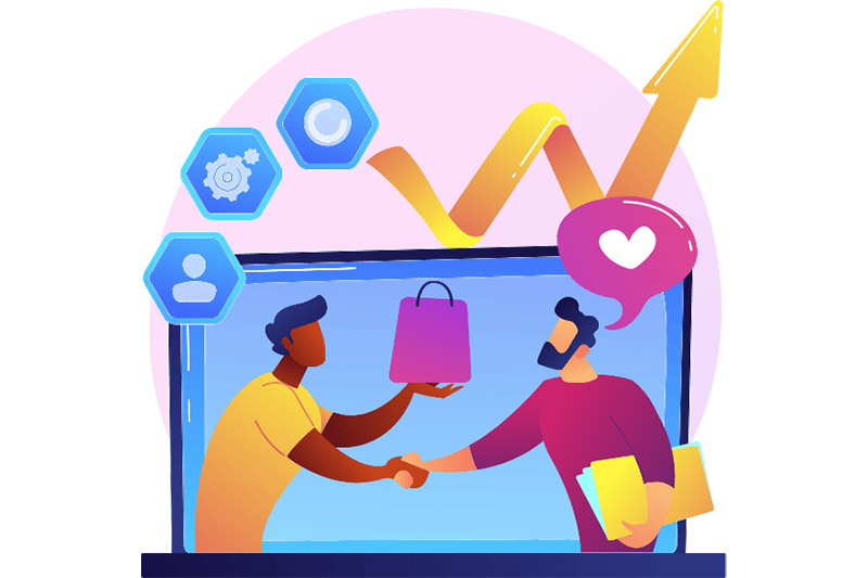 Vai trò của kỹ thuật upsell